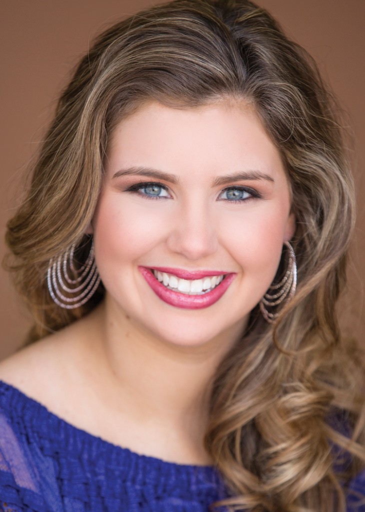 2014 Contestants | Miss Oklahoma Pageant