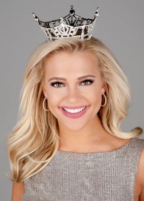 Forever Miss Oklahomas | Miss Oklahoma Pageant