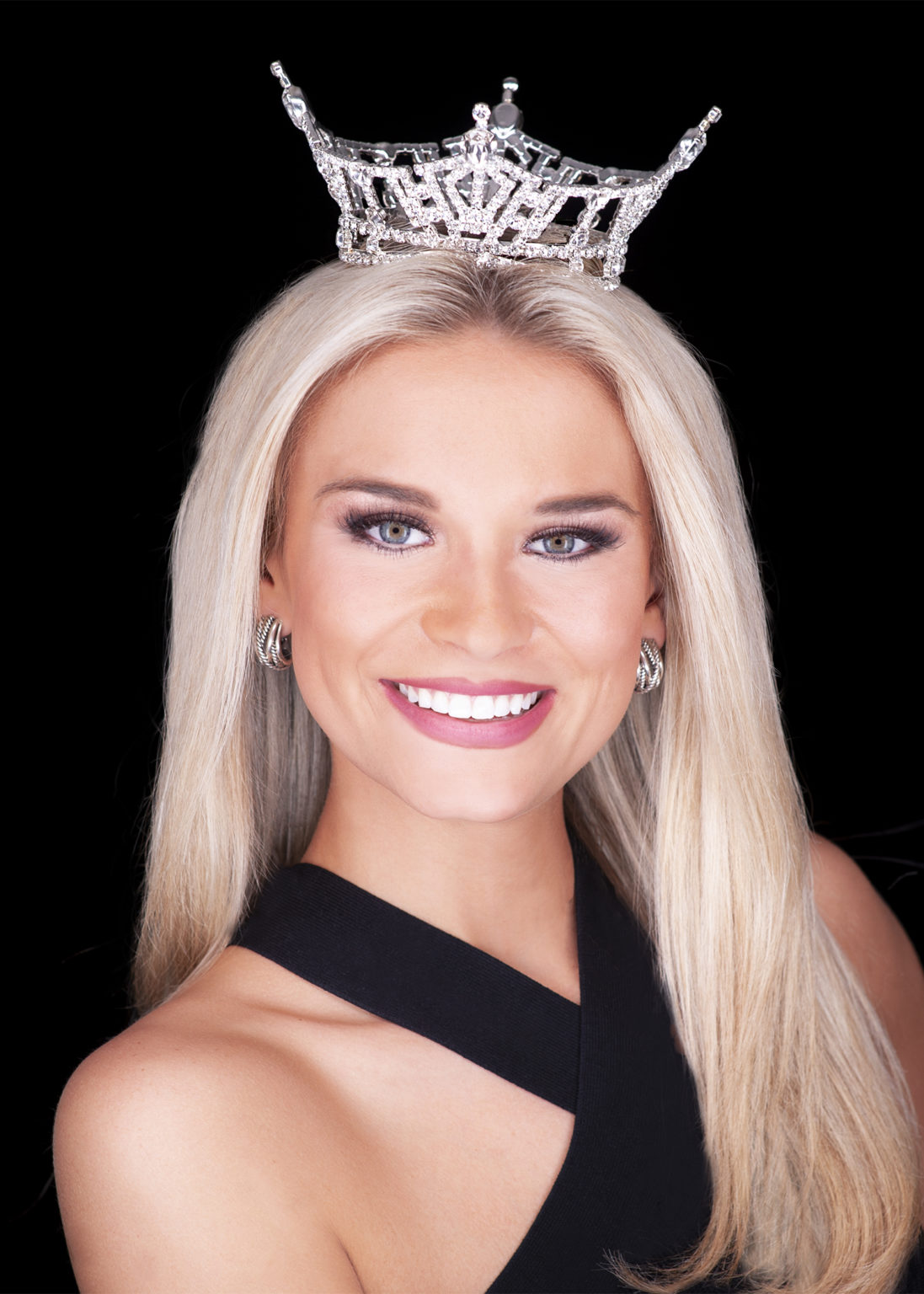 Miss Oklahoma 2022, Megan Gold Miss Oklahoma Pageant