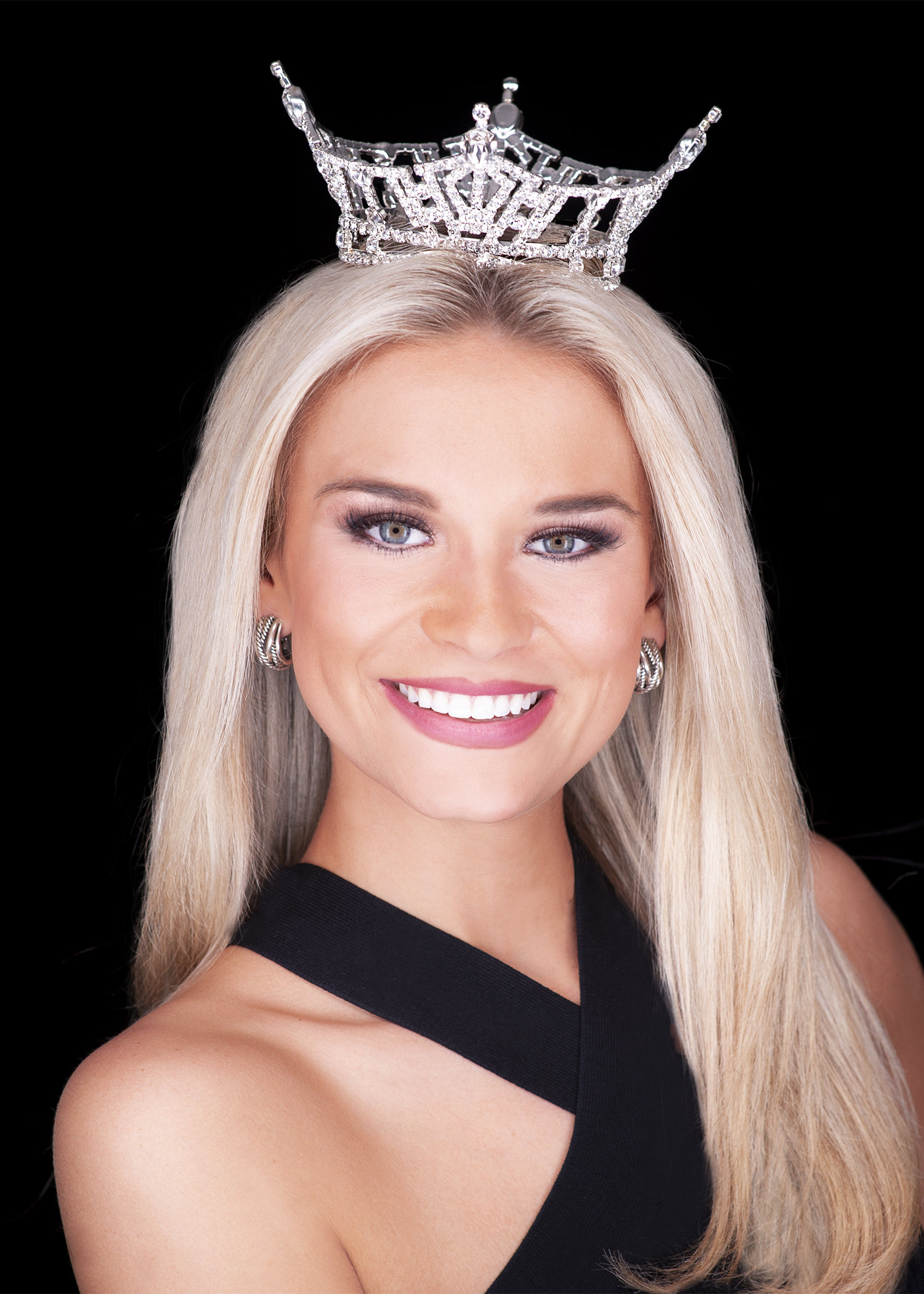 Miss Oklahoma 2022, Megan Gold