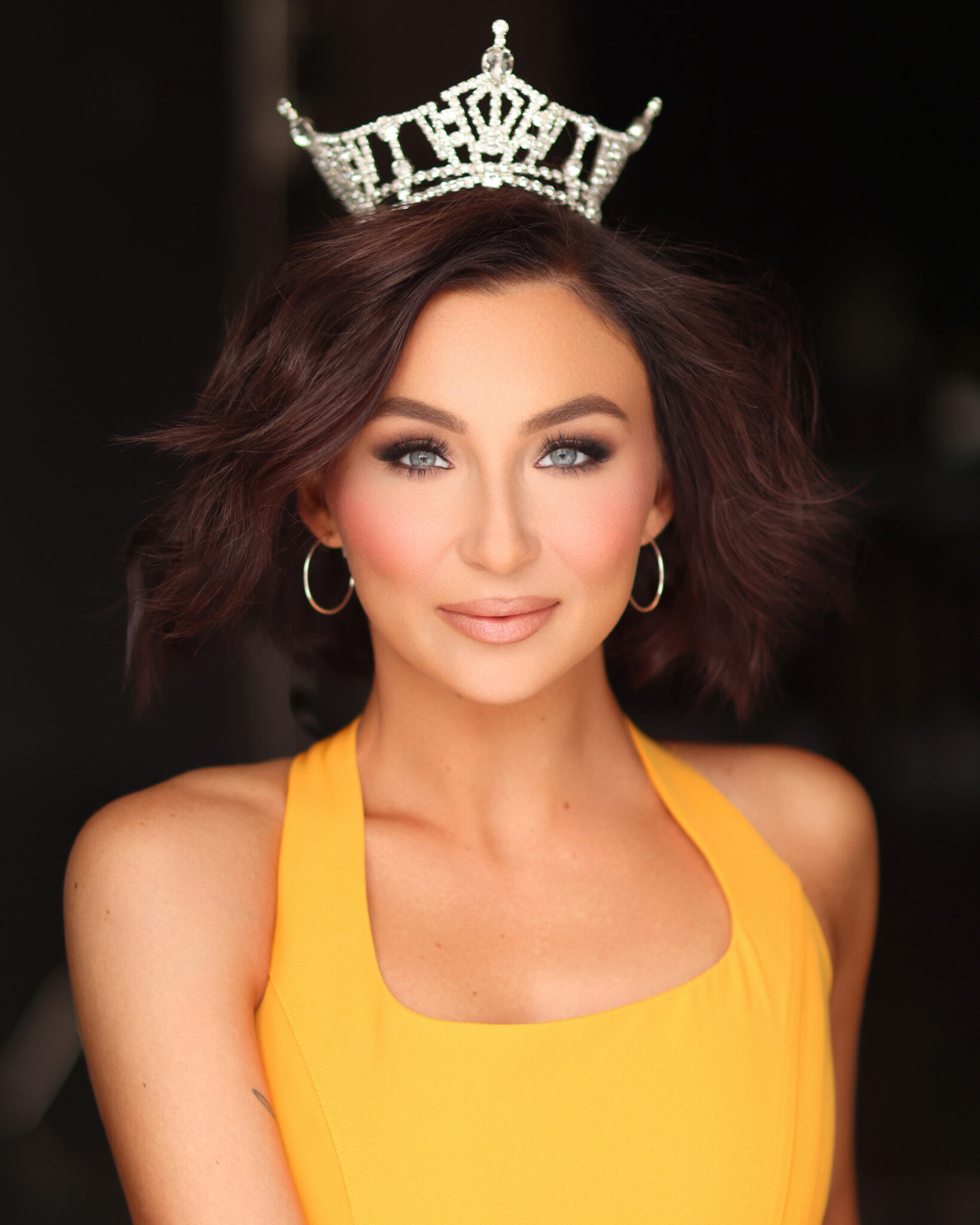 Miss Oklahoma 2023, Sunny Day Miss Oklahoma Pageant