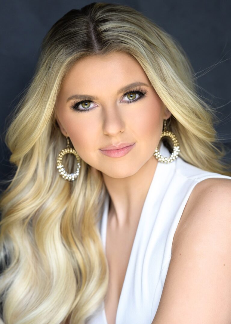 2026 Miss Oklahoma Titleholders | Miss Oklahoma Pageant